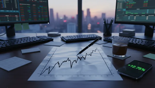 Market-Crushing Numbers