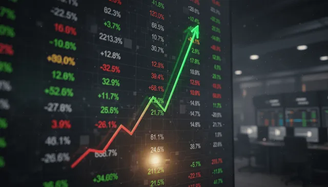 A Hidden Trading Advantage