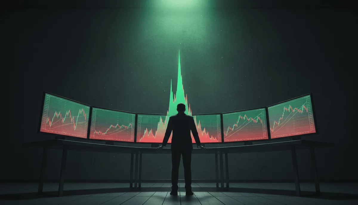 The Truth About Trading vs Office Jobs