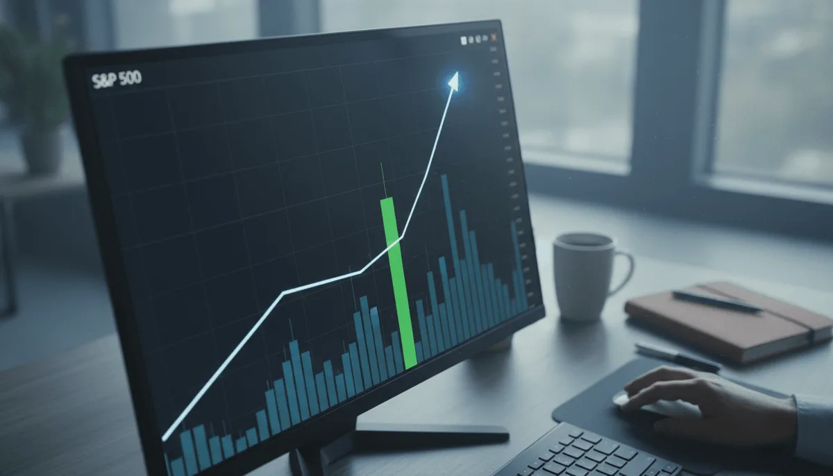 Is the Market About to Top Out? (Actual Data)