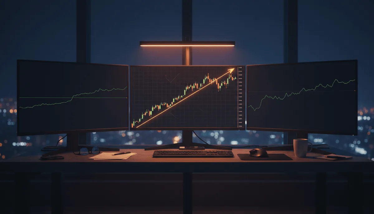 Rotational Breakout