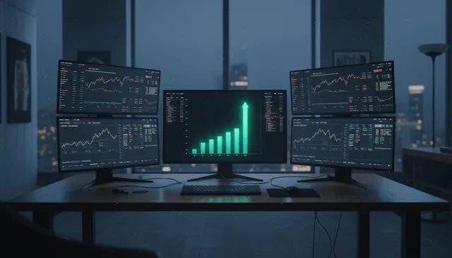 The Real Small-Cap Opportunity Right Now