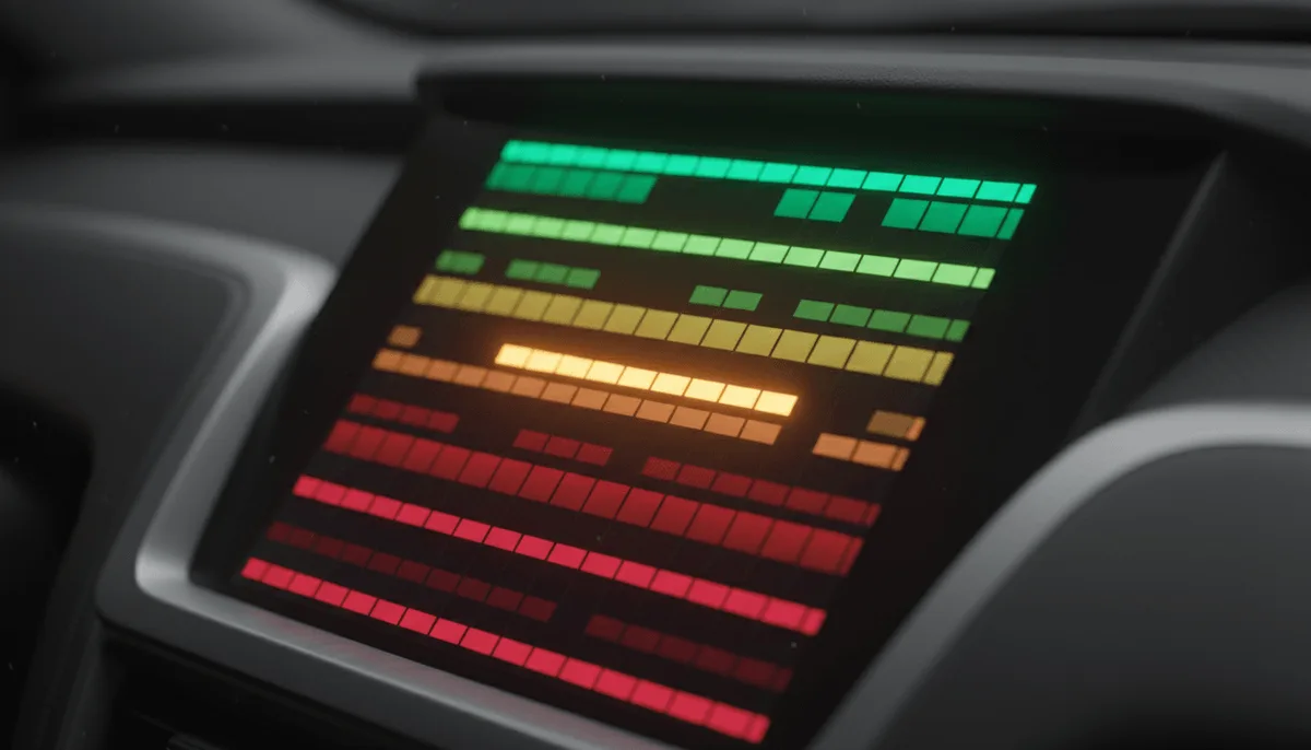Can You Read the Market’s Rhythm?