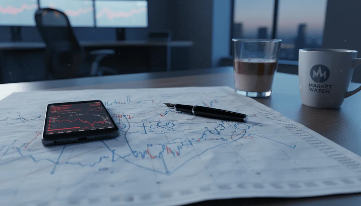 The Virtuous Cycle of Trading Success