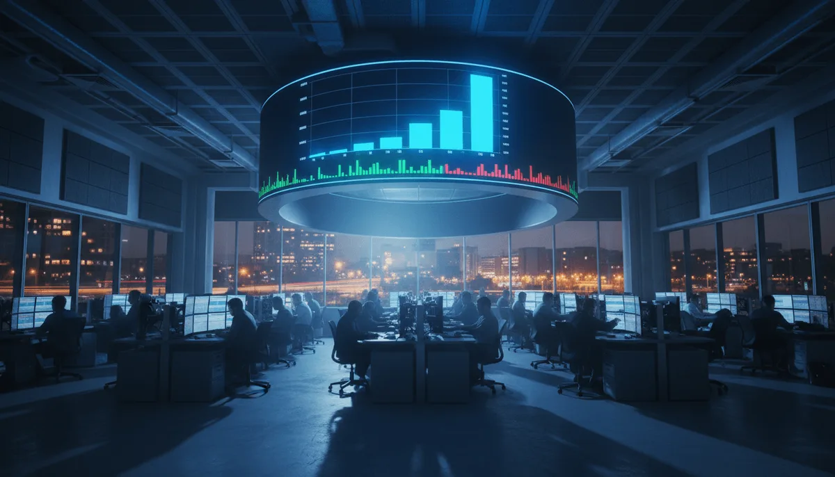 The Truth About Market Concentration
