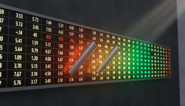 This is a Trader’s Most Powerful Weapon