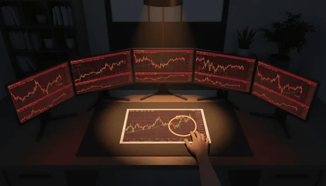 This is How Successful Traders Fight Media Bias