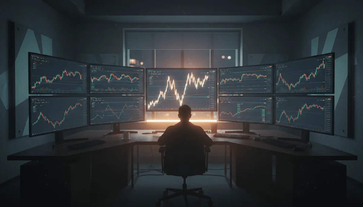 What’s Behind the Rebound? (And Will It Last?)