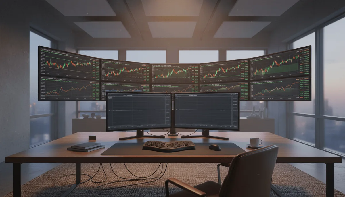 A Guaranteed Recipe for Trading Frustration