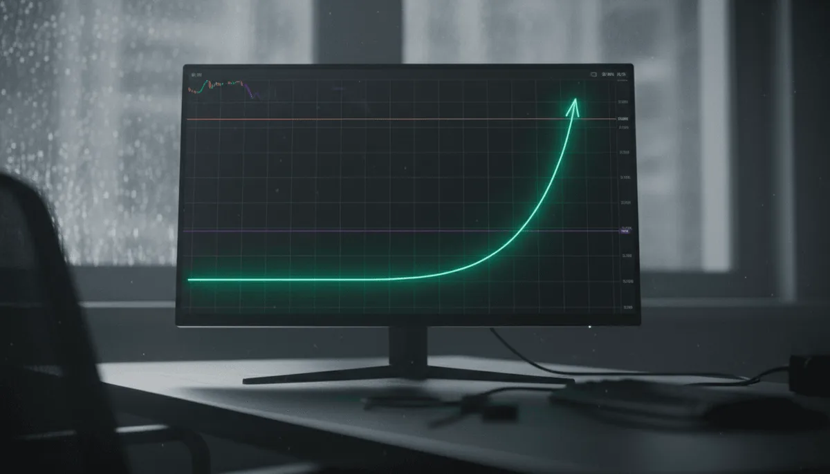 A Testament of Strength (Market Update from Charles Green)
