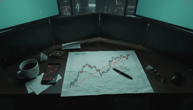The Secret to Strategic Dip Buying