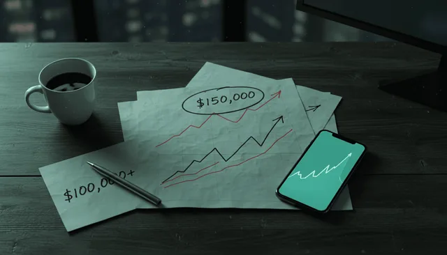 The Copper SUPERCYCLE Is Real and I Put $152,752 on It