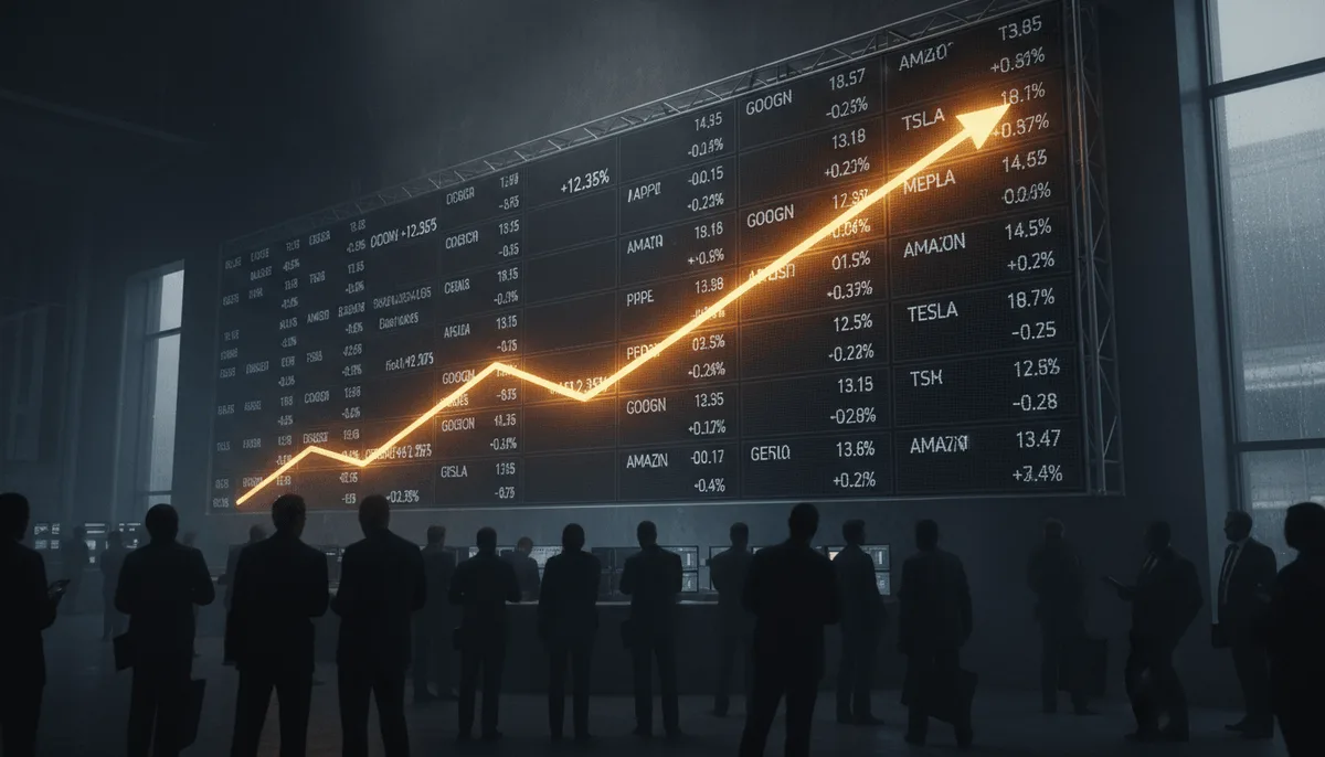 The Winners and Losers in This Market