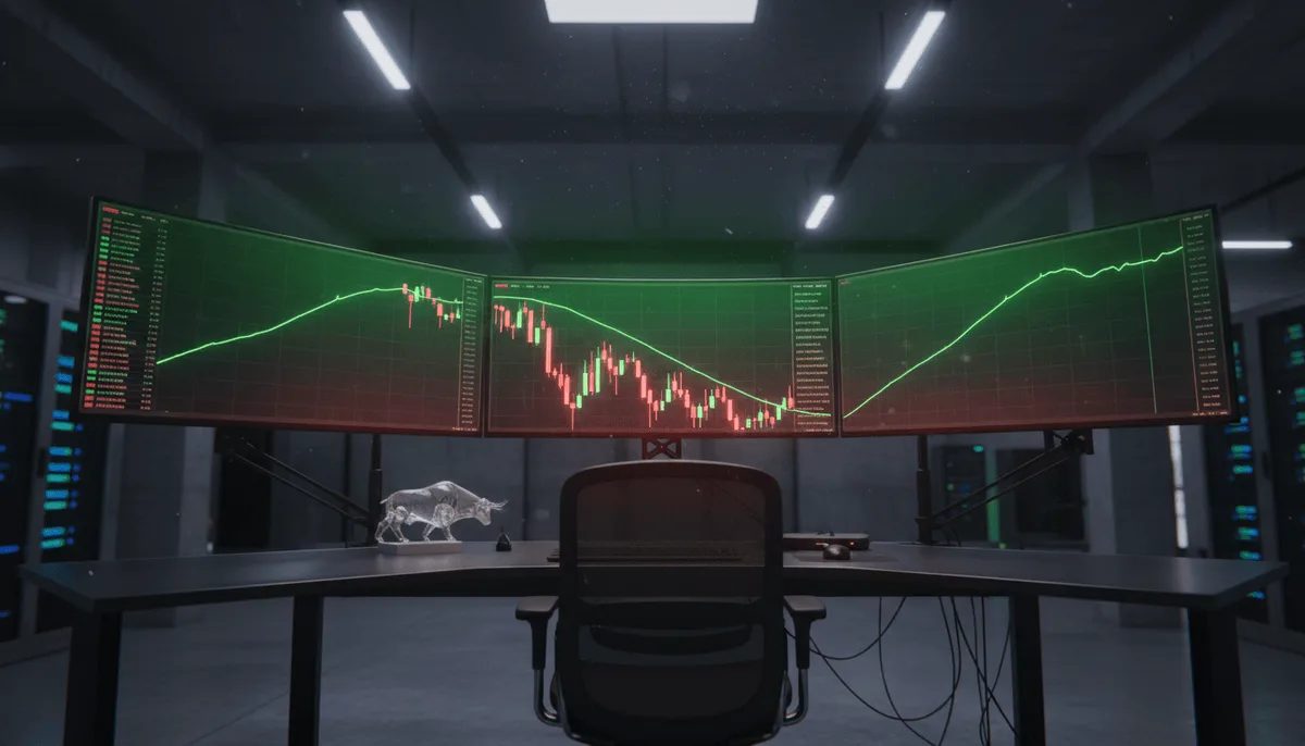 Disastrous “Daily” Mistake Traders Make