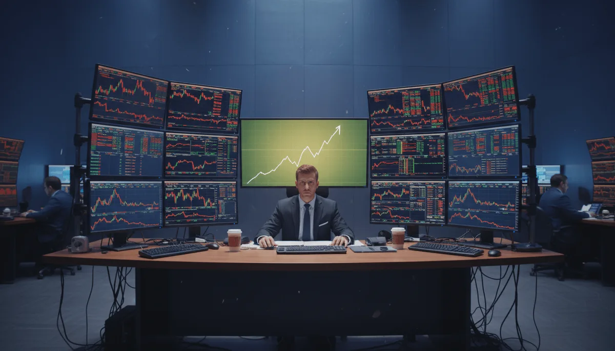 Smart Traders LOVE This