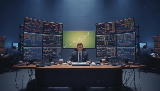 Smart Traders LOVE This