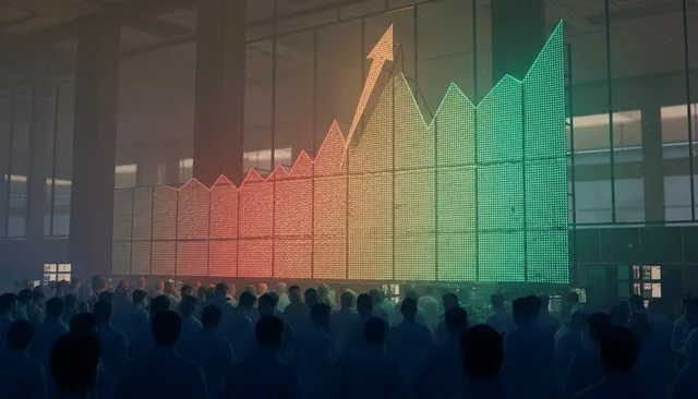 No Holding Back After This (Market Update from Charles Green)