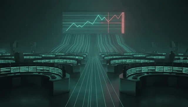 Is the S&amp;P 500 About to Break Out?