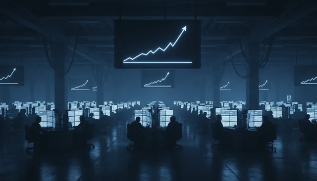 September Momentum (Market Update from Charles Green)