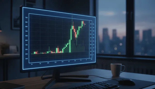 Huge Trading Myth Handicapping Your Profits
