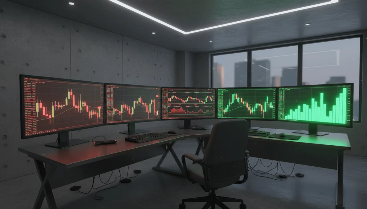 Position Yourself Now for This Kind of Bull Market