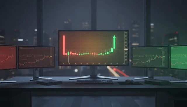 Breakouts Imminent