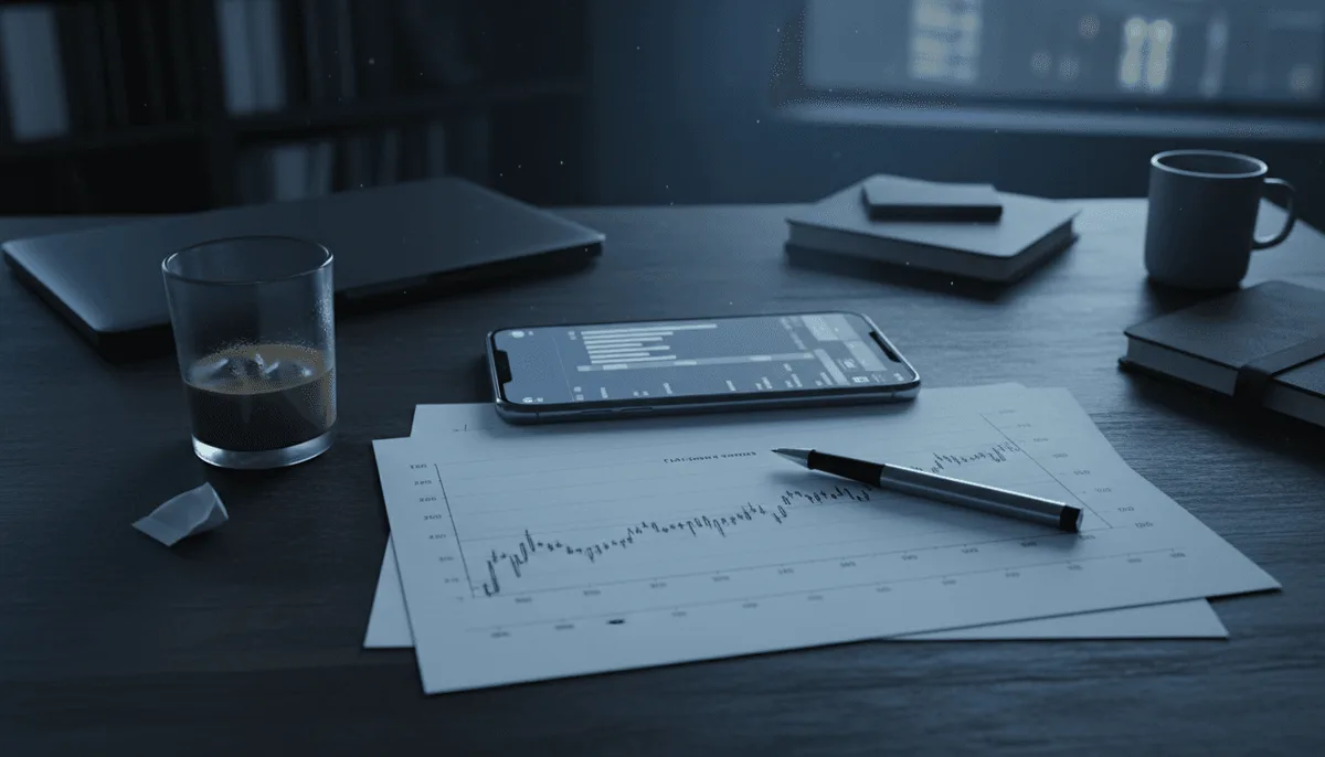 The Fed Shifts (Market Update from Charles Green)