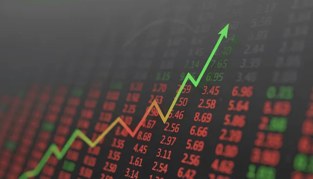 Here’s What’s Coming Next for the Markets