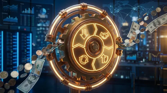 The Wheel Strategy: Selling Puts and Covered Calls