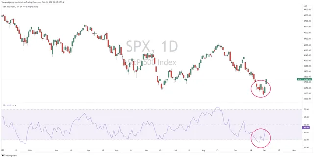 How I Plan to Trade This Bear Market Rally