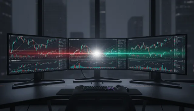 Where to Focus Your Trades in This Market