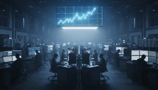 This Market Timing Indicator Proved Itself Once Again