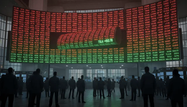 The Truth About “Cheap Stocks”