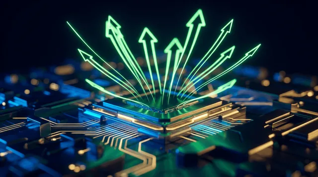 These Stocks Just Exploded 15%… This Could Be Day 1 of a HUGE Run