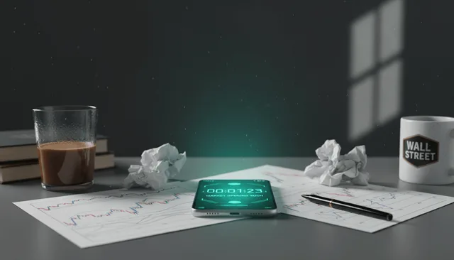 Special Announcement: LIVE State of the Market Tomorrow