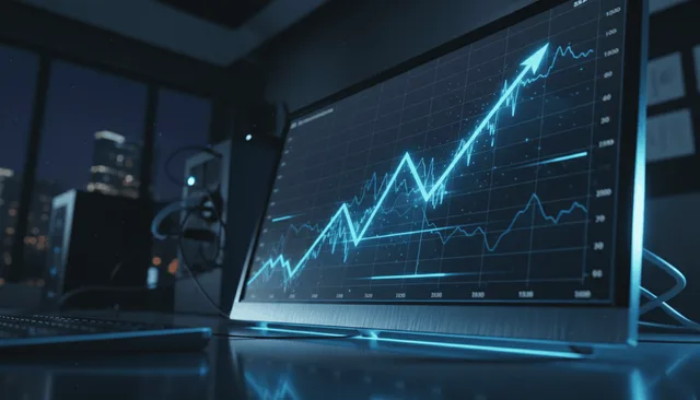 Weekly Update: S&P 500 Technical Outlook