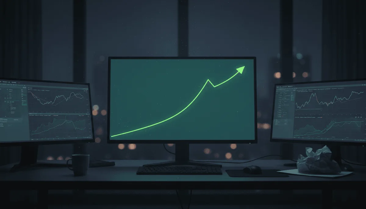 You Must Still Do This in Bull Markets