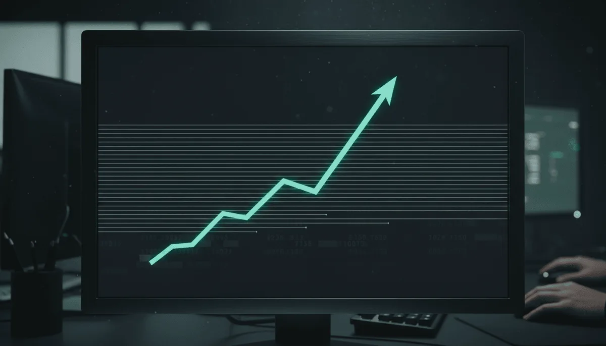 This is What a Market Leader Looks Like