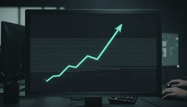 This is What a Market Leader Looks Like
