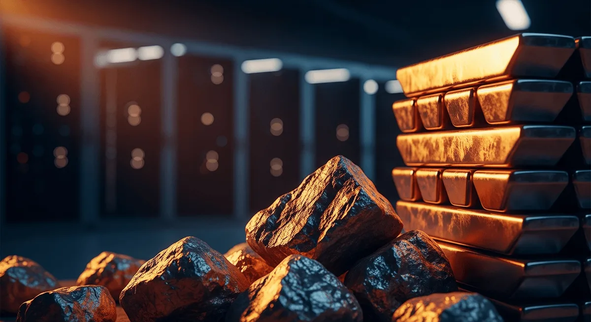 2 Copper Mining Stocks to Buy This Dip