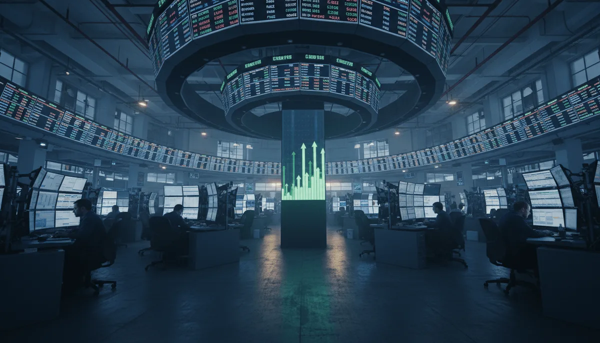 Pay Attention to This Market Direction