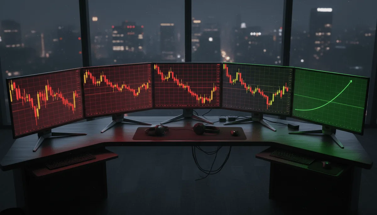 Fooled by the Trend?