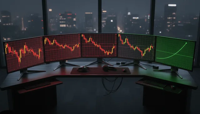Fooled by the Trend?
