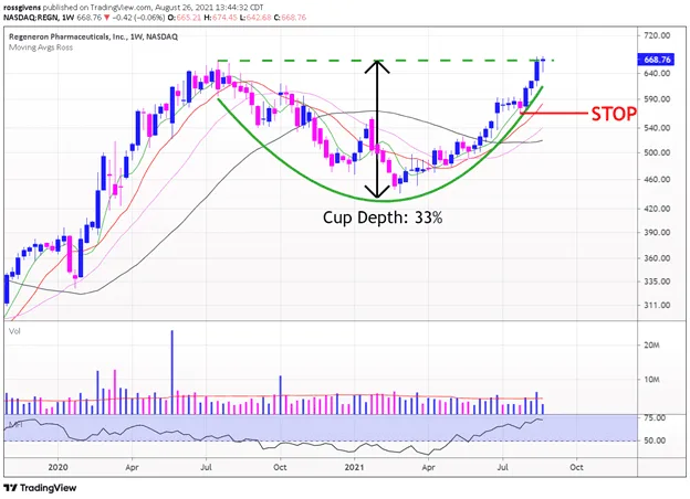 Ross’ Watchlist Week of Aug. 30th