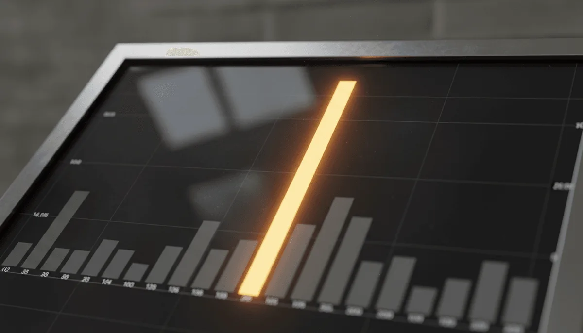 Pushing Through the Middle of the Trading Week
