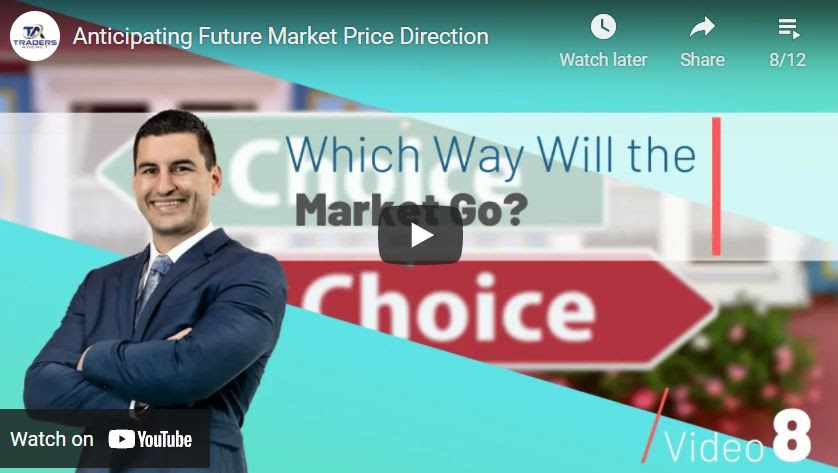 Which way will the market go? Which way will the market go?