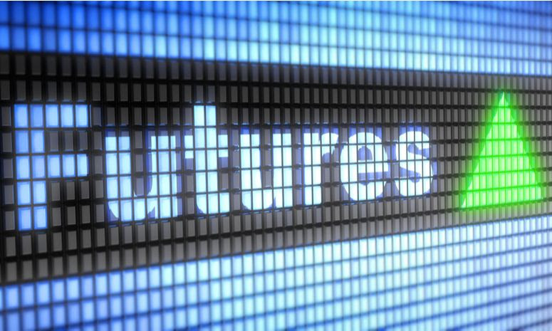 Futures trading Futures trading
