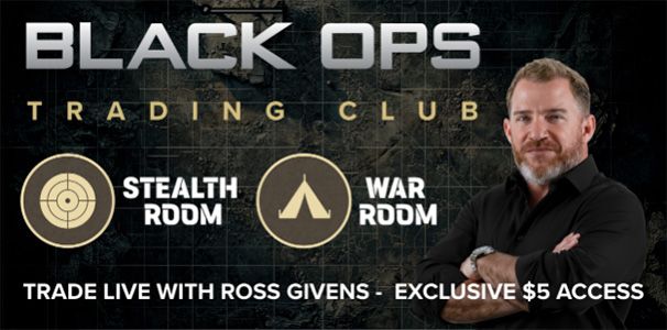 Black Ops