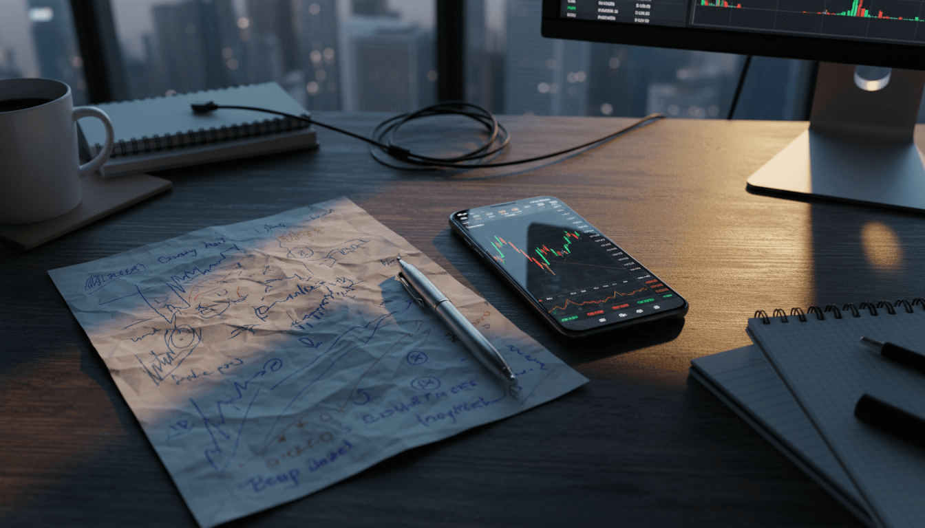 Mind the Mental Gap