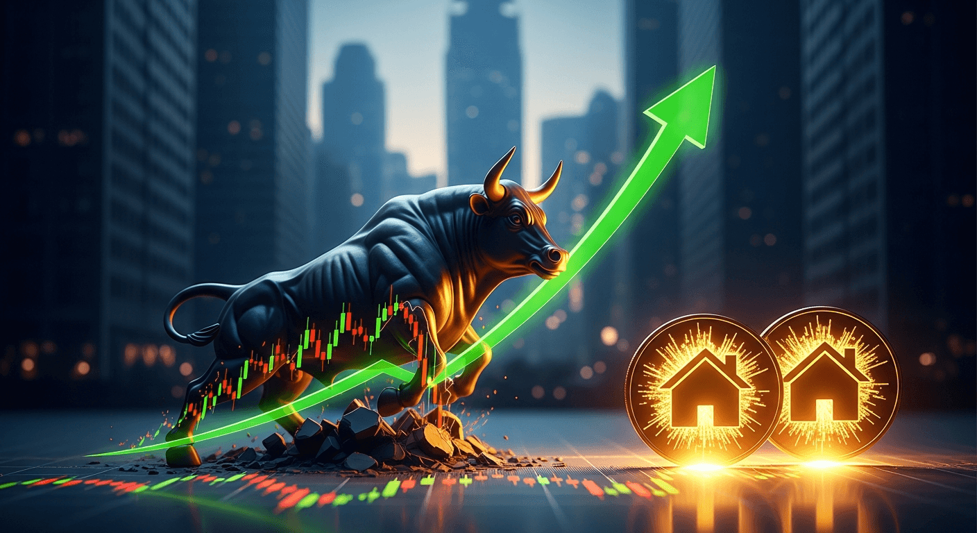 Fannie Mae Stock Forecast: Ackman's 10X Thesis